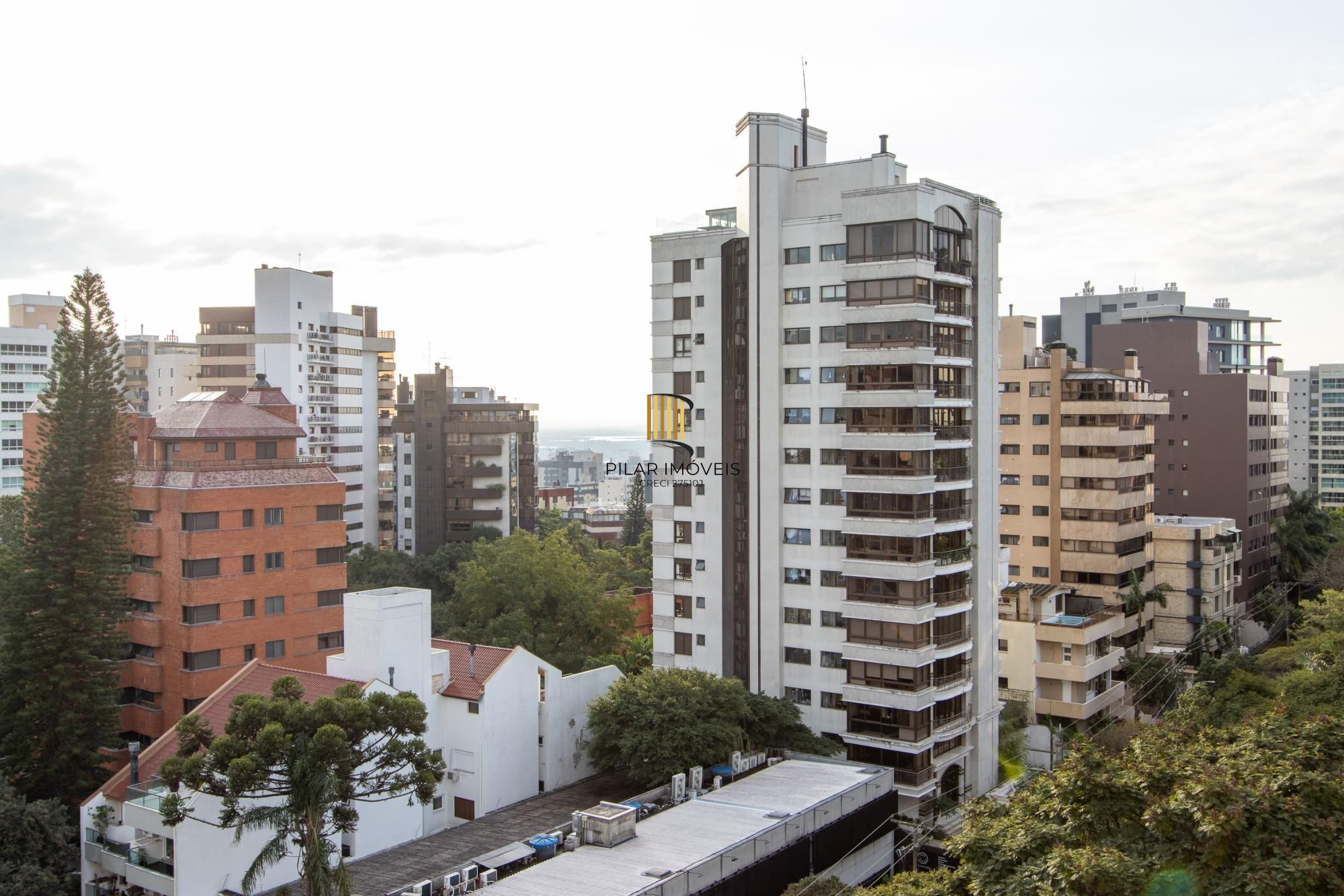 Apartamento 3 dormitórios no bairro Bela Vista