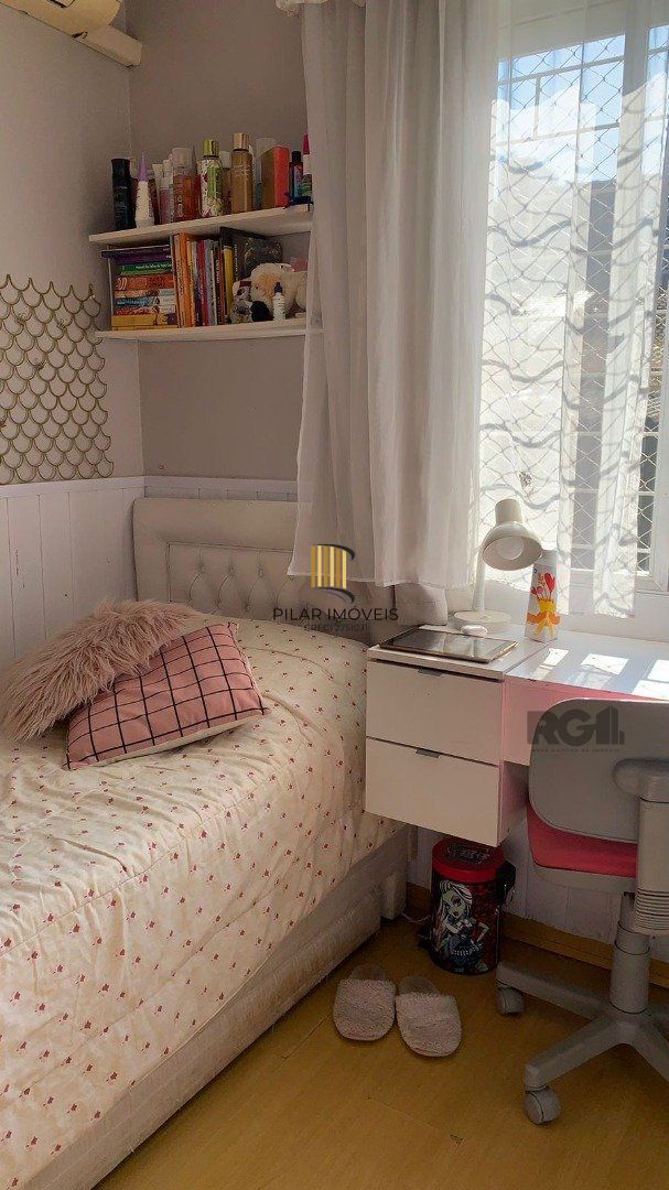 Apartamento à Venda em Tristeza - Porto Alegre