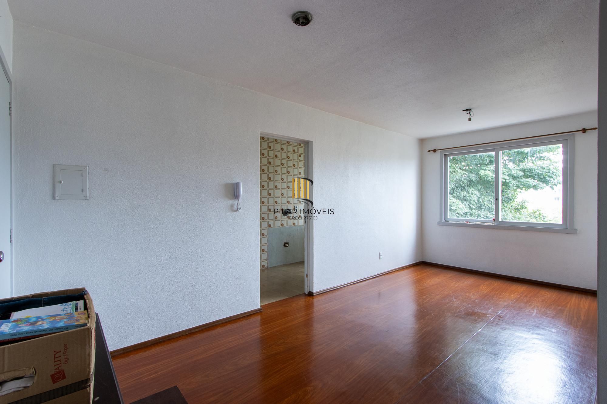 **Apartamento à Venda na Tristeza, Porto Alegre, RS**