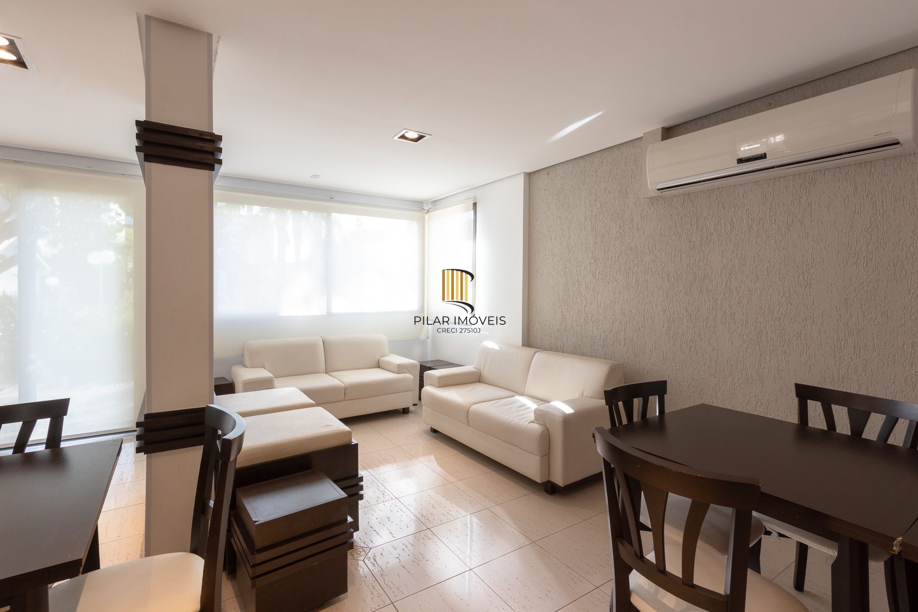 Apartamento 3 dormitórios no bairro Tristeza