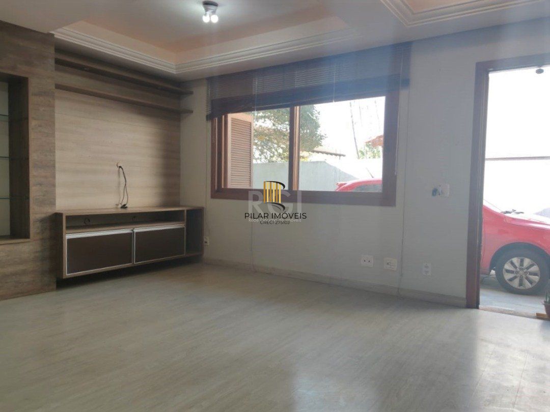 Casa Condominio para Venda - 145m², 3 dormitórios, sendo 1 suites, 2 vagas - Tristeza