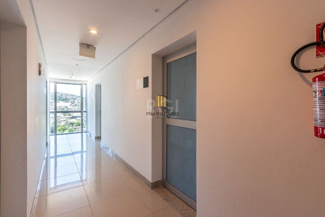 Conjunto/Sala para Venda - 34.91m², 0 dormitórios, 1 vaga - Central Parque