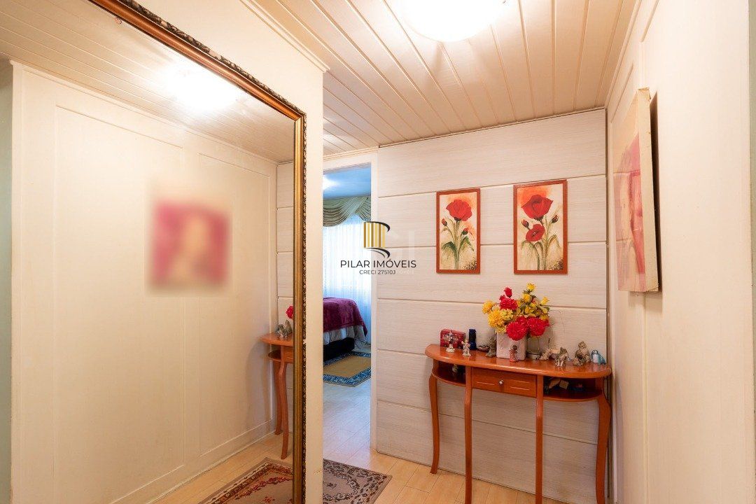 Cobertura para Venda - 230.54m², 3 dormitórios, sendo 1 suites, 2 vagas