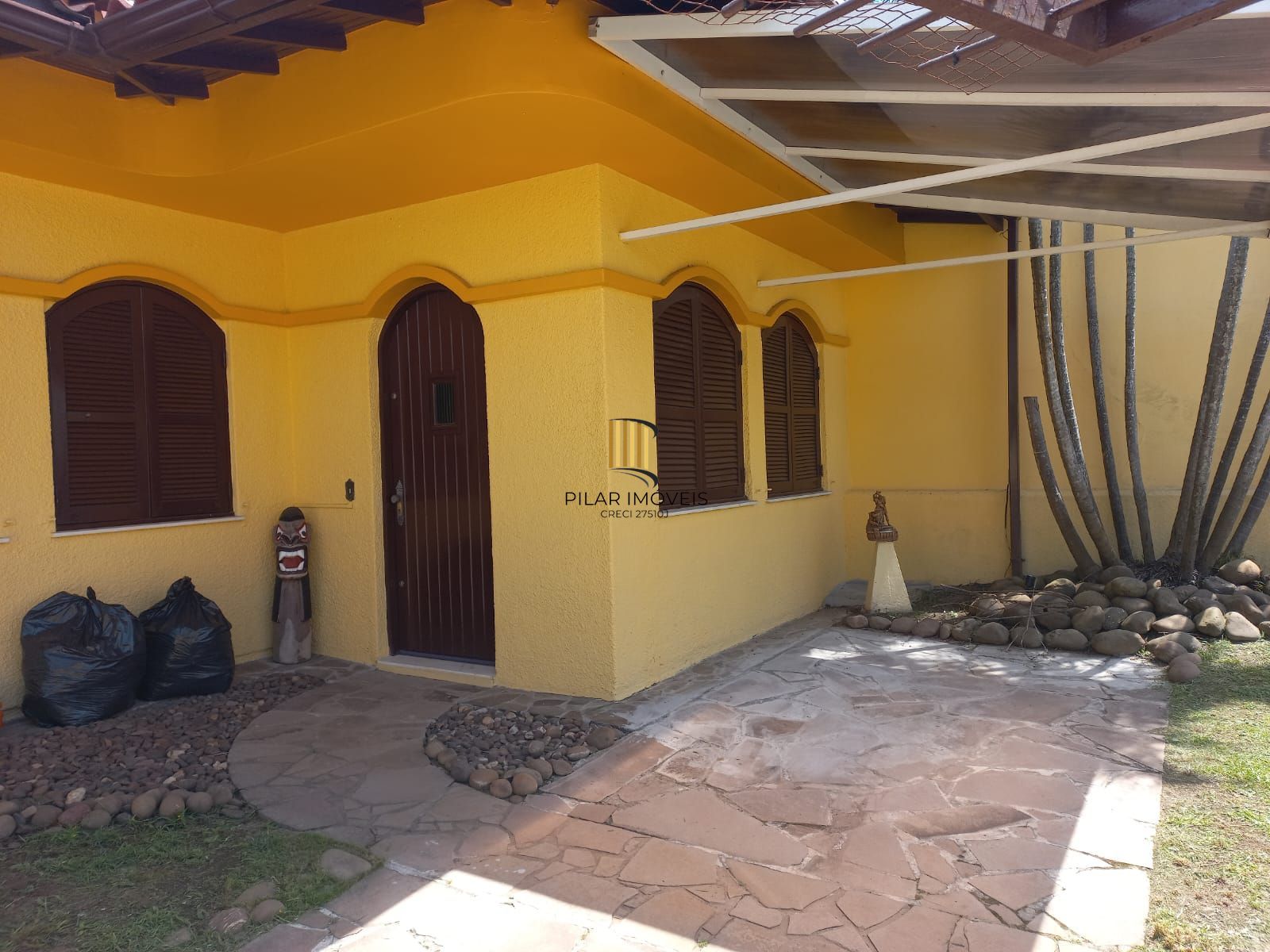 Casa no bairro Guarujá