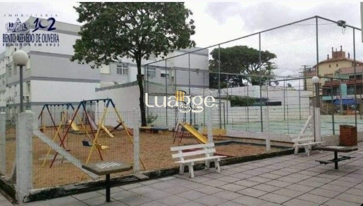 Apartamento de frente, com 3 dormitórios e 69,84 m² privativos.
