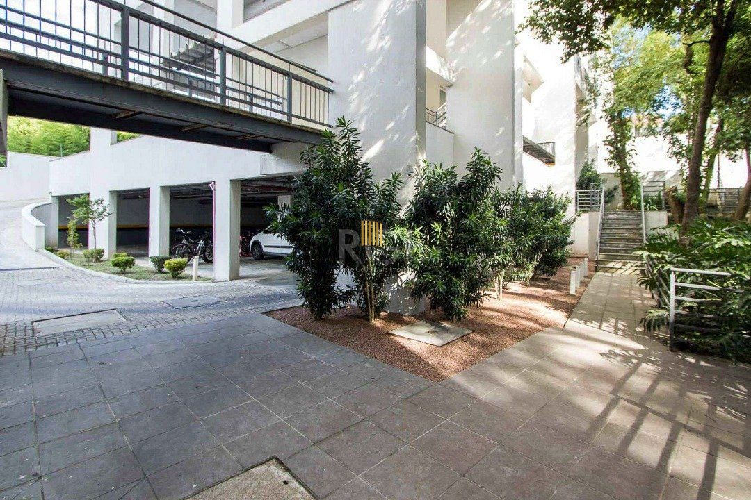 Apartamento 2 dormitórios no bairro Tristeza