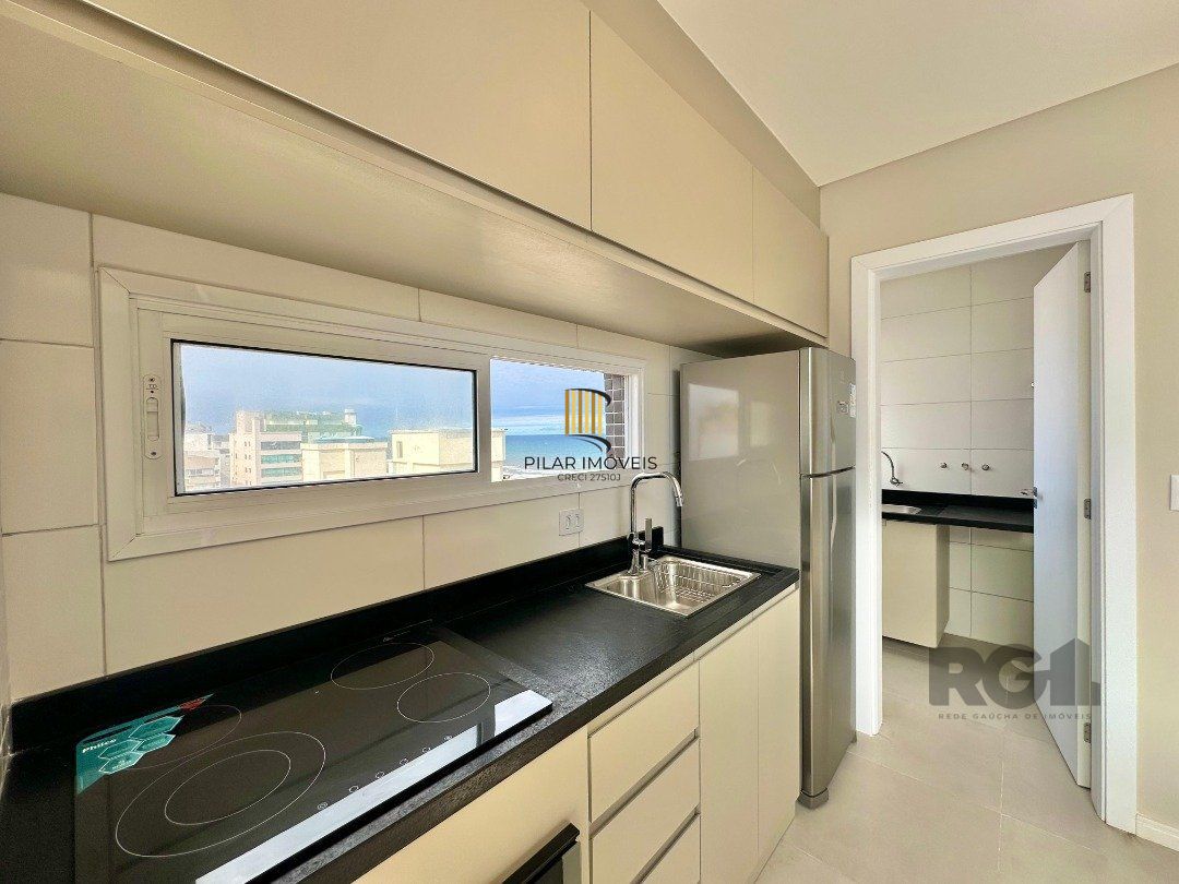 APARTAMENTO À VENDA SACADA DE FRENTE