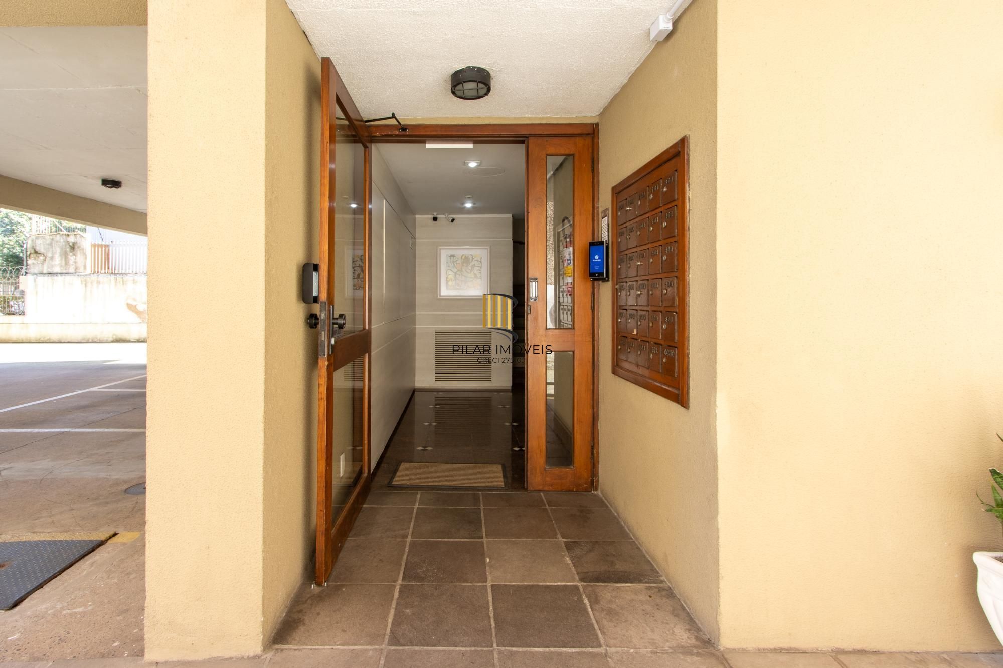 Apartamento 2 dormitórios no bairro Santana