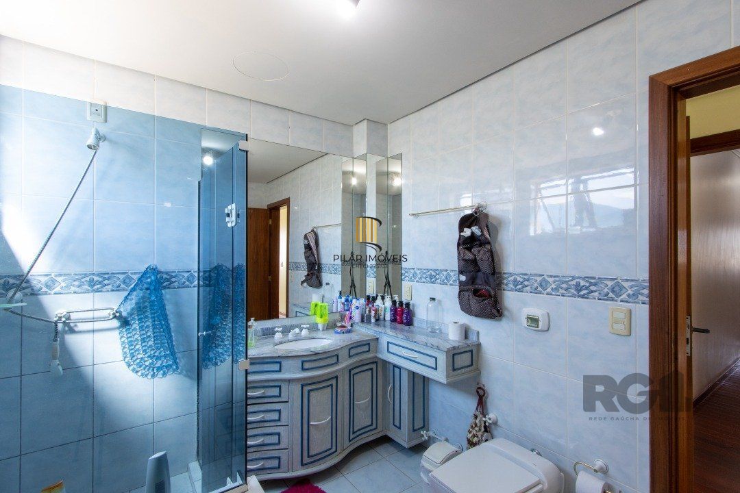 Apartamento 3 dormitórios no bairro Centro