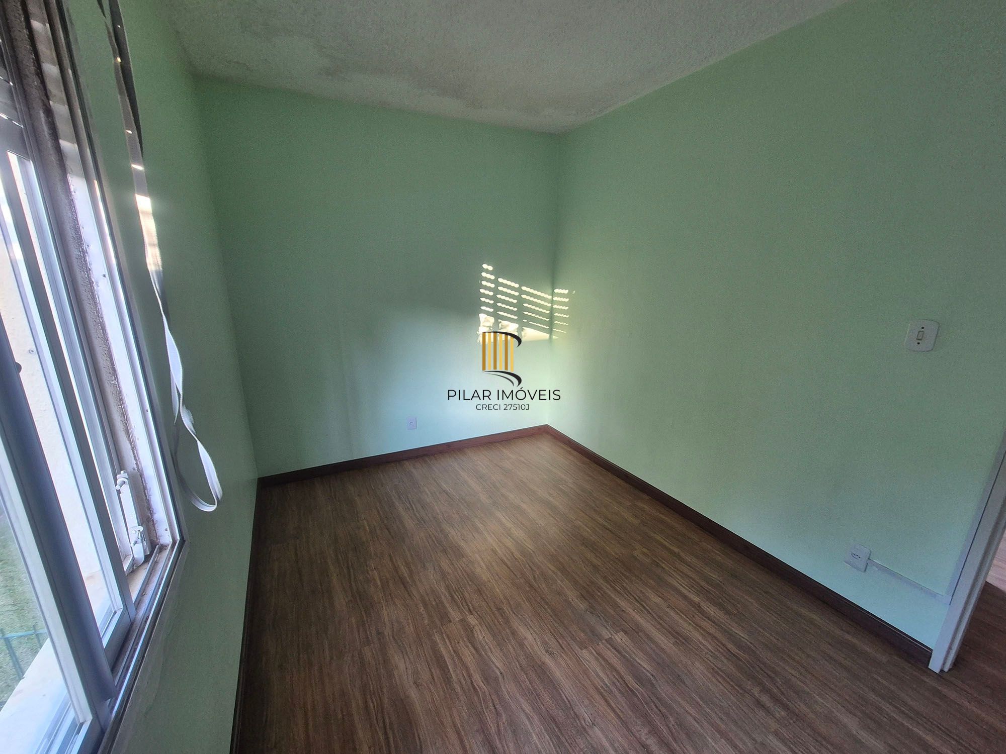 Apartamento a venda de 3 dormitórios no bairro Vila Nova