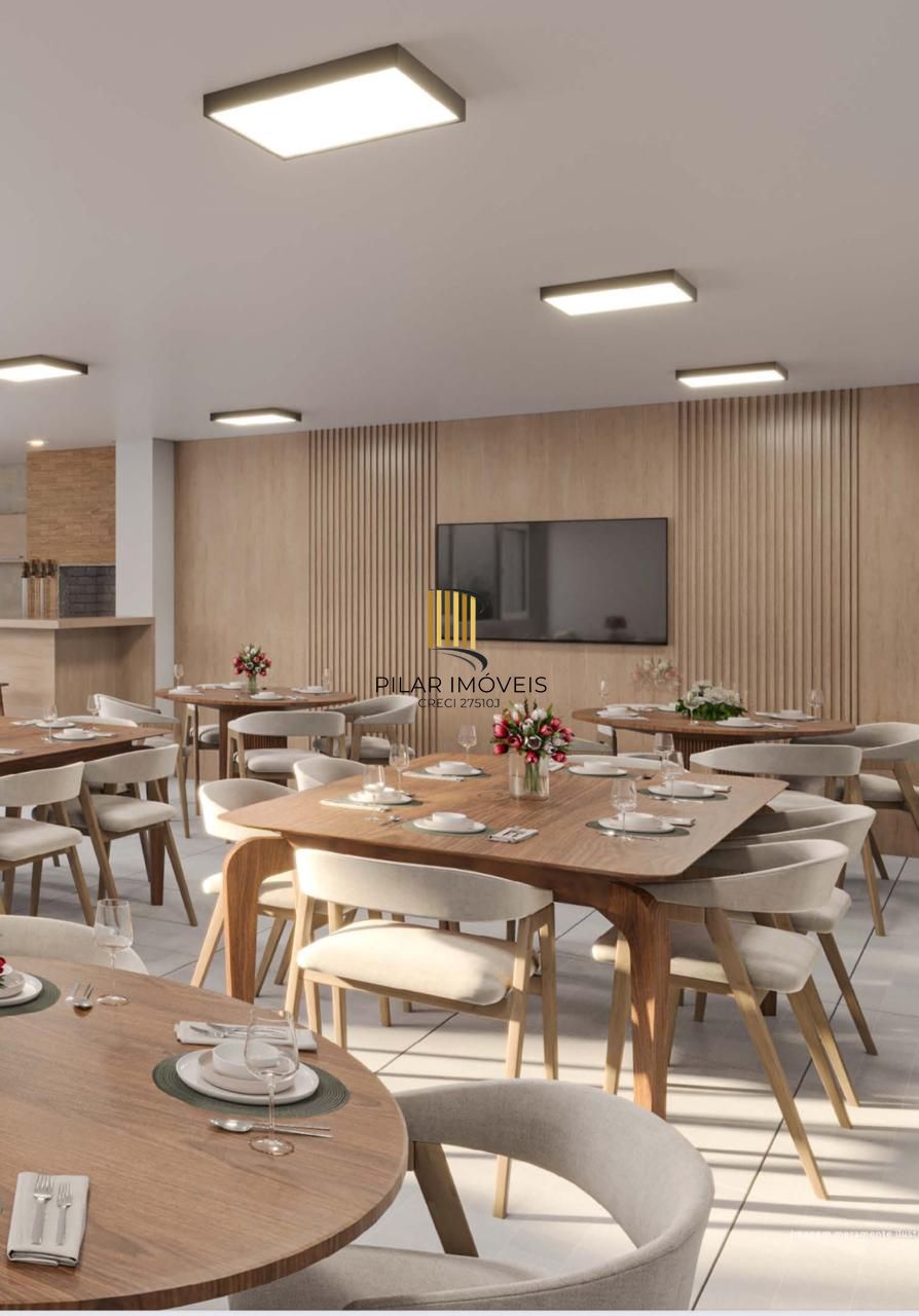 Apartamento alto padrão com 141,92m², 3 suítes, 2 vagas, no bairro Tristeza em Porto Alegre