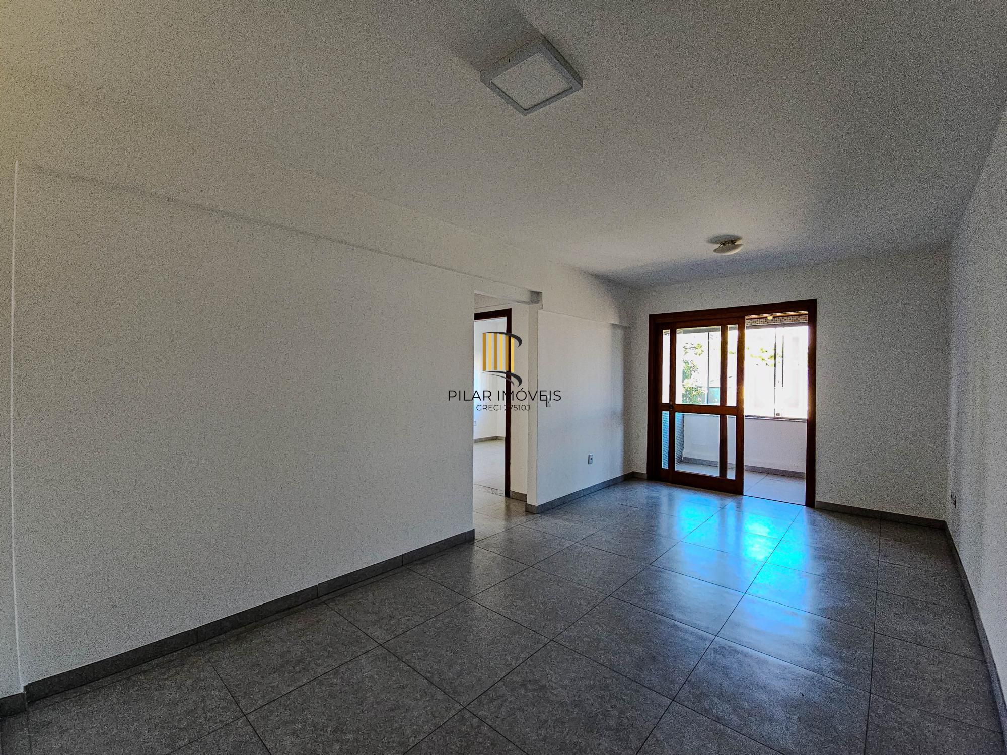 Apartamento 2 dorms à venda Rua Doutor Murtinho, Bom Jesus - Porto Alegre