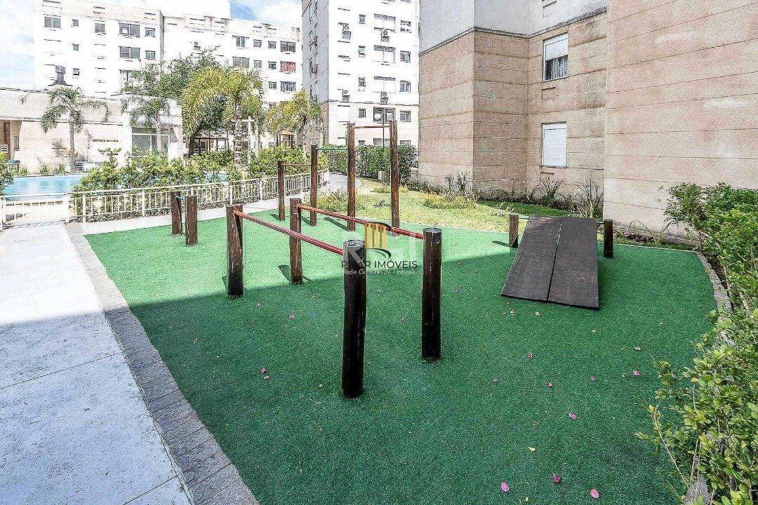 Apartamento 3 dormitórios no bairro Cavalhada