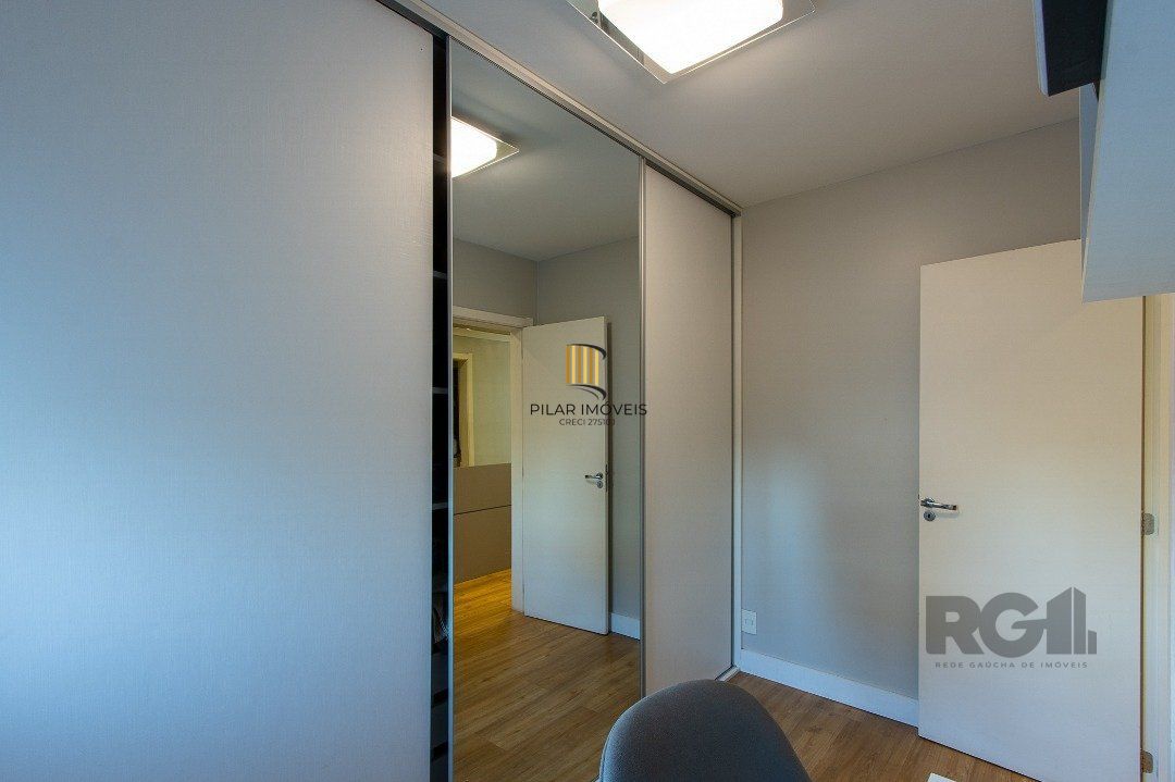Apartamento 3 dormitórios no bairro Ipanema