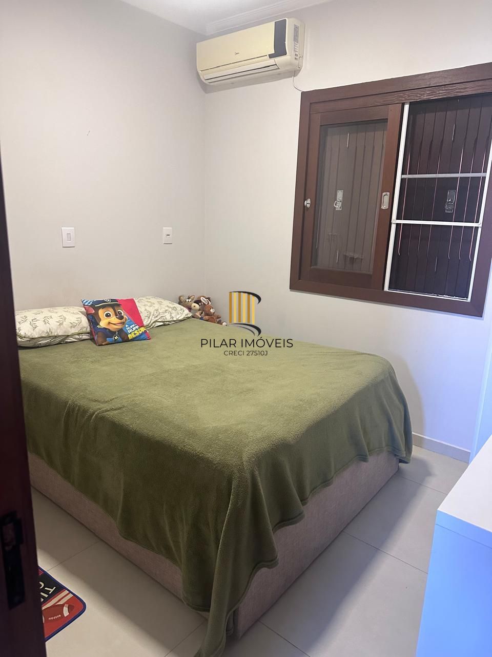 Casa térrea, 3 dormitórios, 1 suite - Arroio do Sal