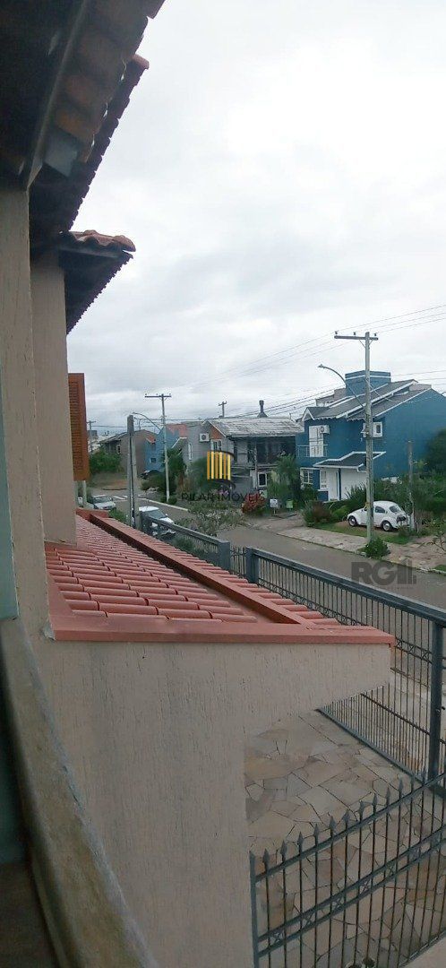 Sobrado 3 dormitórios no bairro Hípica