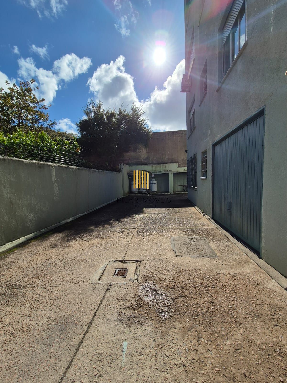 Ótimo apartamento 3 dormit´0rios na Felix da Cunha