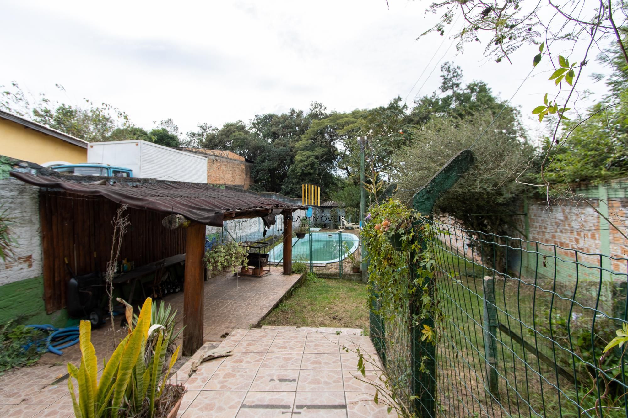 Casa para Venda - 385m², 4 dormitórios, sendo 3 suites, 2 vagas - Belém Velho