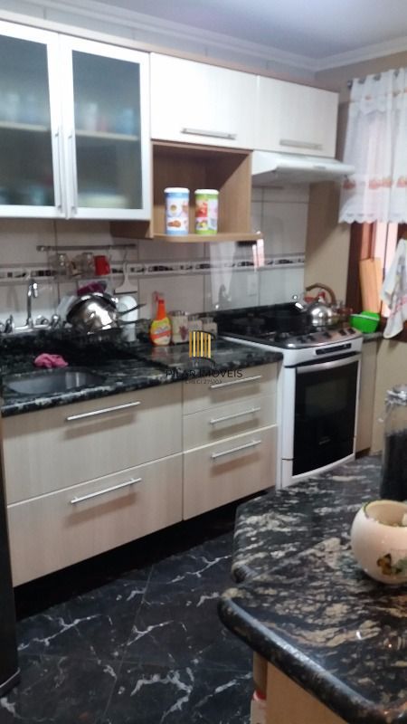 Casa para Venda - 119m², 3 dormitórios, sendo 1 suites, Espírito Santo