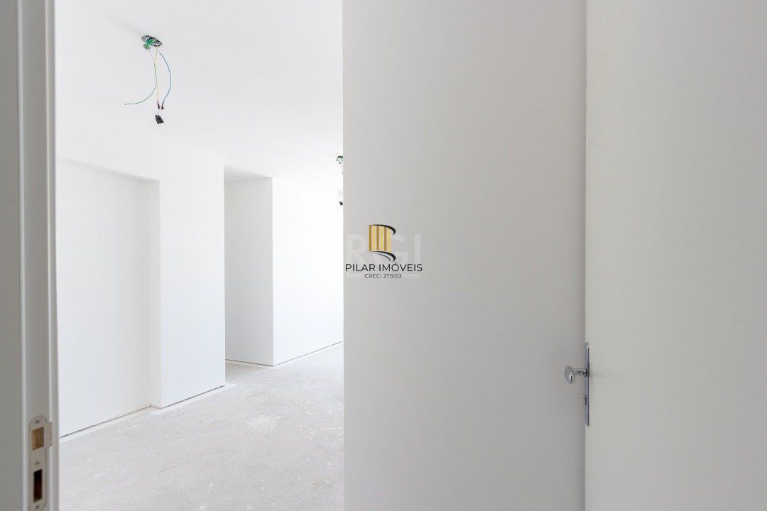 Apartamento para Venda - 54m², 2 dormitórios, sendo 1 suites, 1 vaga - Jardim Lindóia
