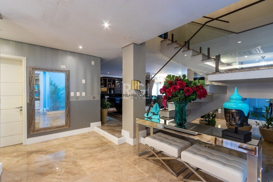 Casa 3 dormitórios no bairro Vila Assunção