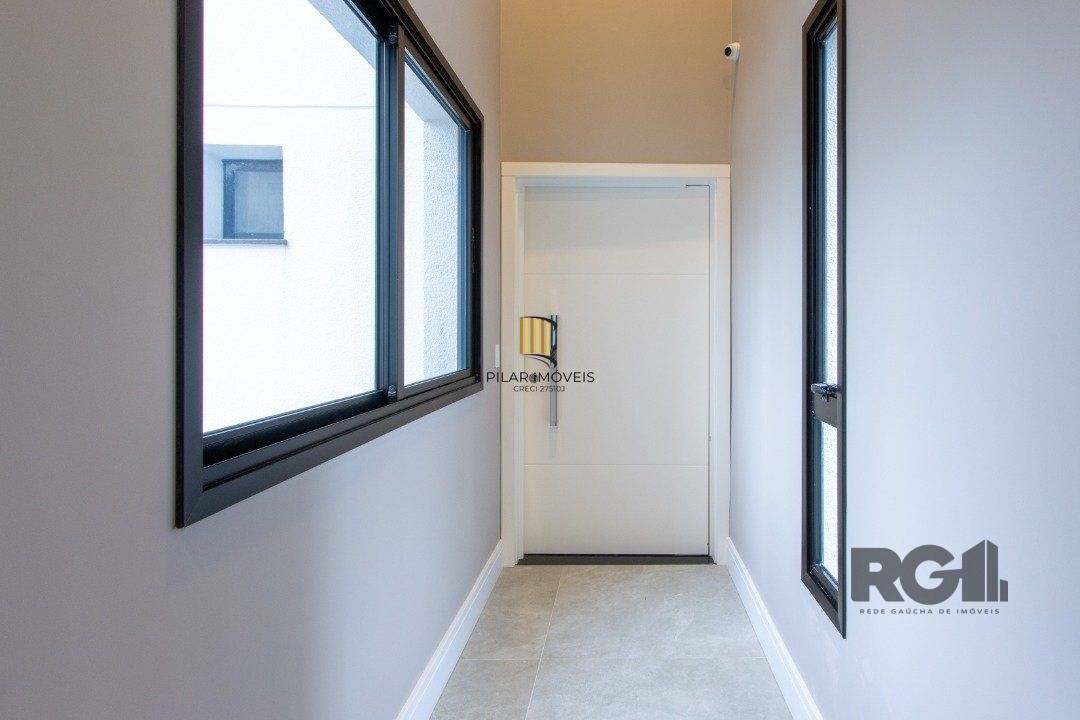 Apartamento 2 dormitórios no bairro Tristeza