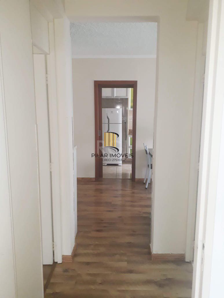 Apartamento para Venda - 61.79m², 2 dormitórios, 1 vaga - Vila Nova