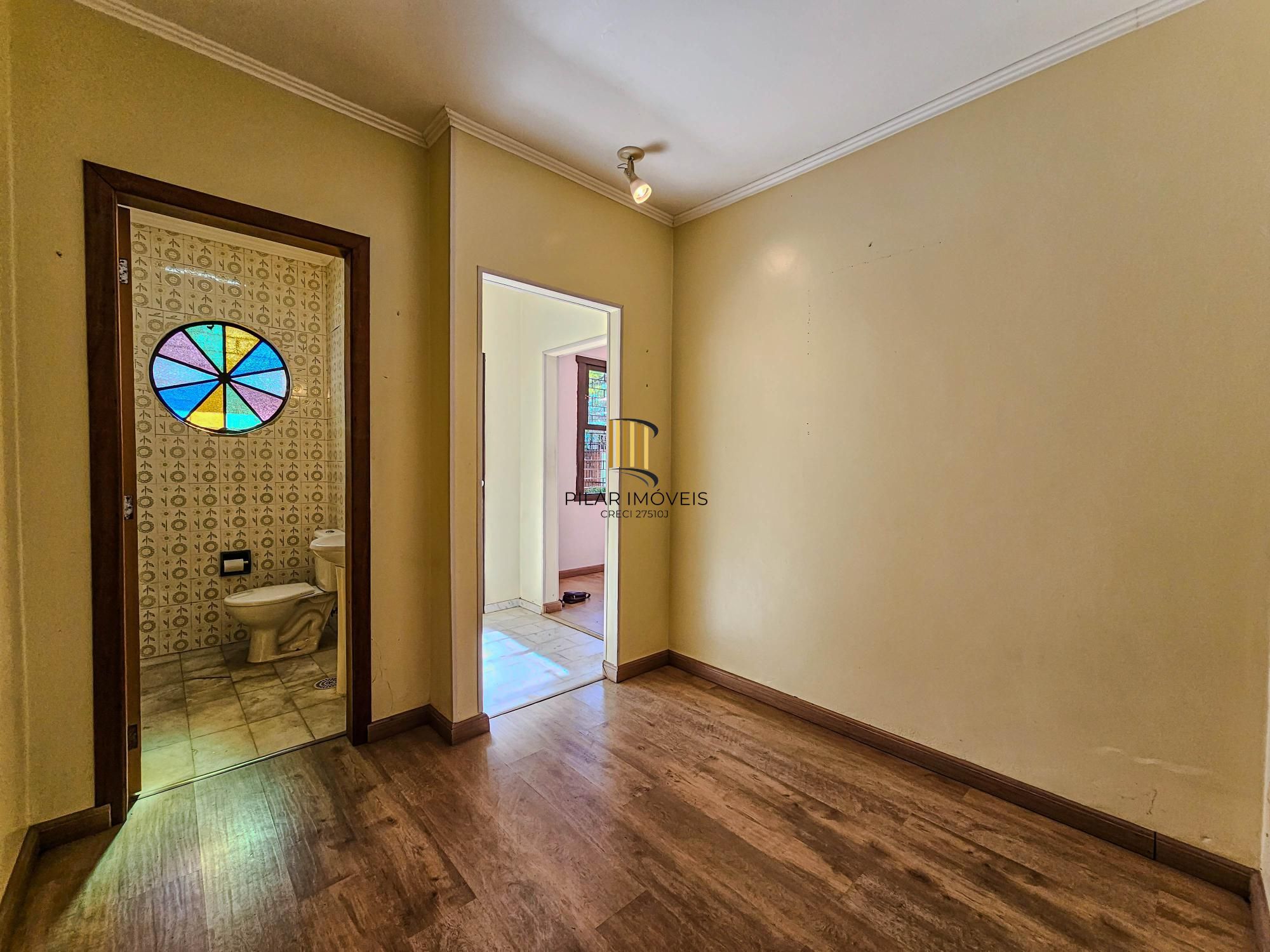 Casa Térrea 3 dormitórios - Excelentes Condições!