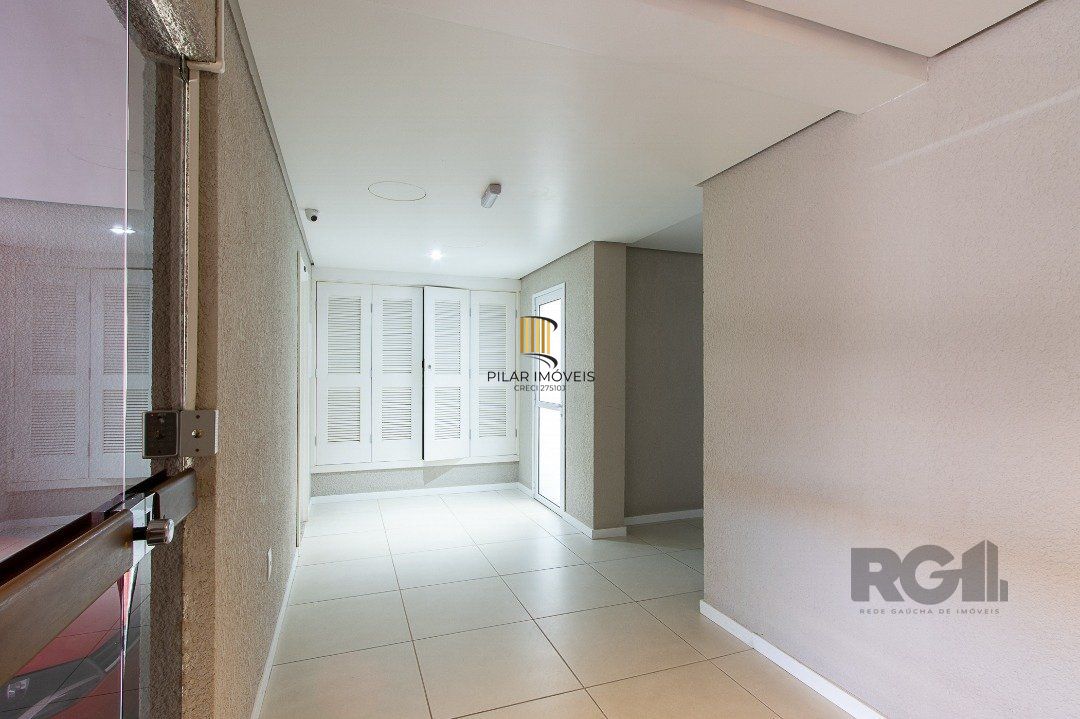 Apartamento 3 dormitórios no bairro Camaquã