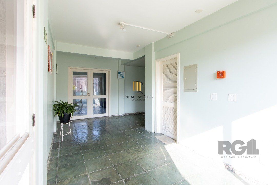 Apartamento 2 dormitórios no bairro Nonoai