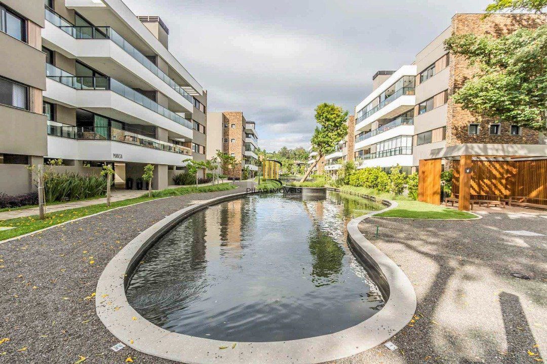 Apartamento para Venda - 164m², 3 dormitórios, sendo 3 suites, 3 vagas - Pedra Redonda