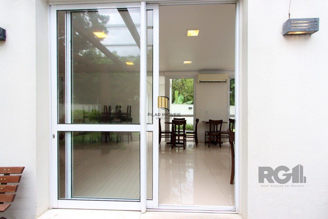 Casa em cond. Fechado I 3 dormitórios I Suíte I  Bairro Ipanema