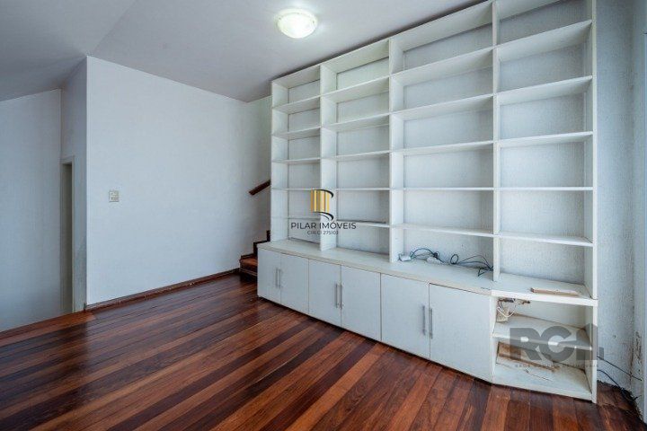 Casa 3 dormitórios no bairro Jardim Isabel