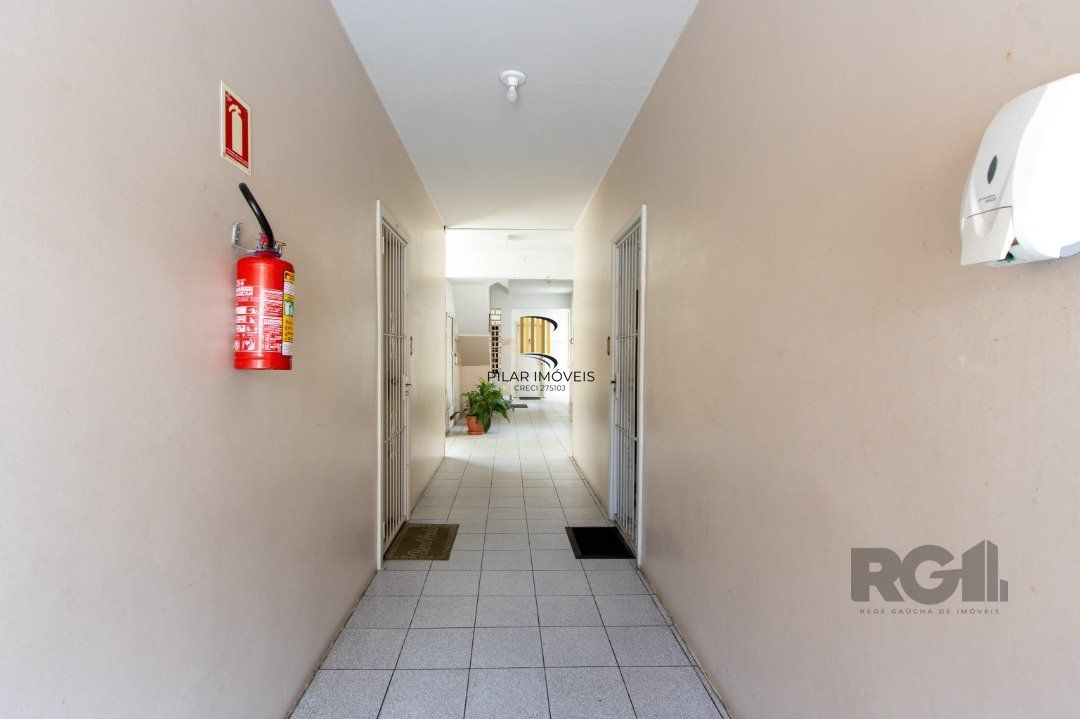 Apartamento 1 dormitório no bairro Menino Deus