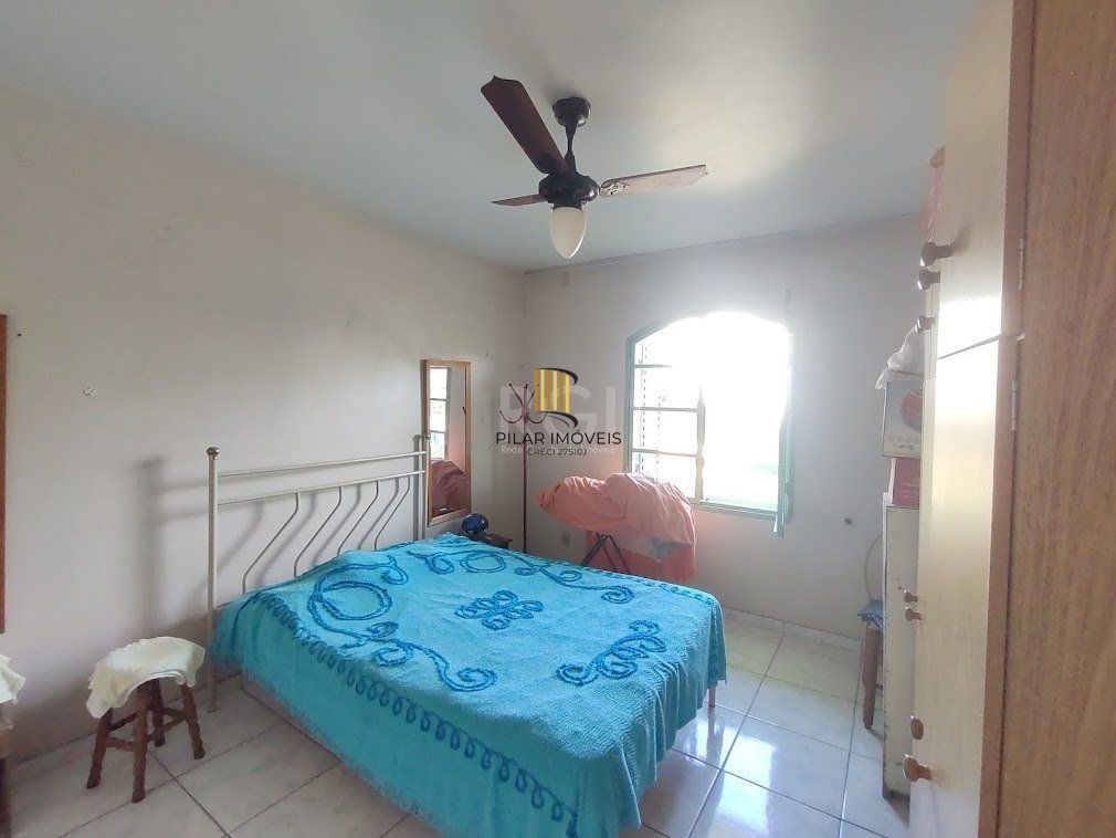 Casa para Venda - 146.21m², 3 dormitórios, sendo 1 suites, 4 vagas - Vila Conceição