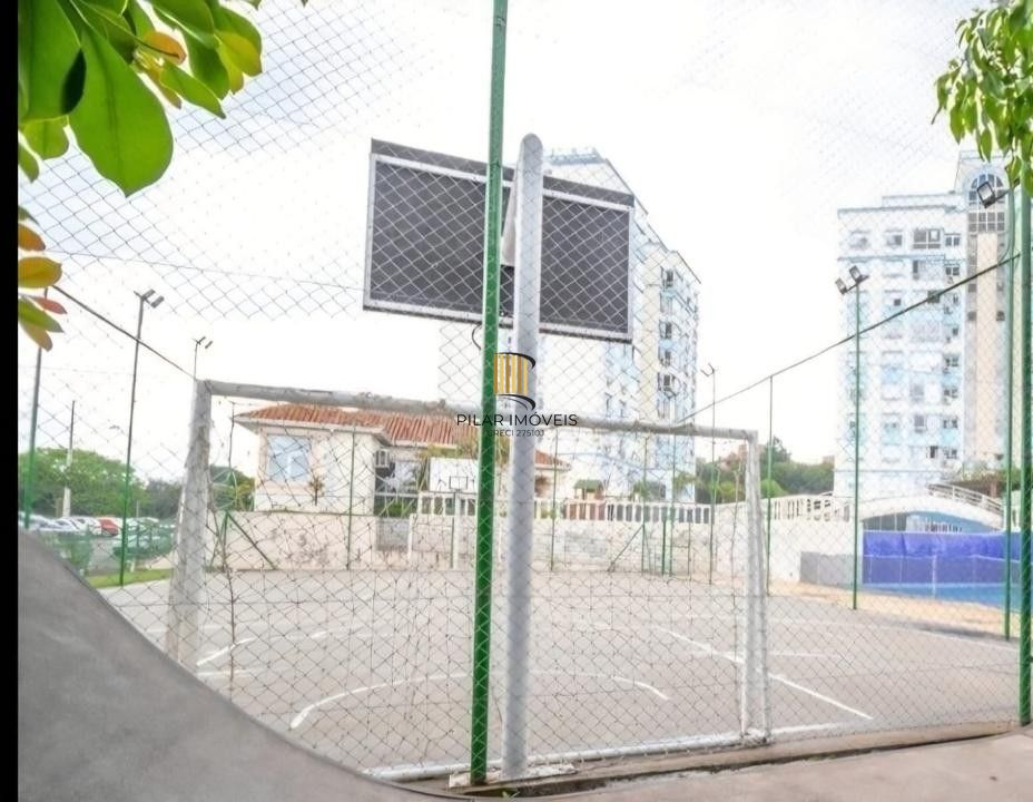 Apartamento 03 dormitórios e 01 suíte Birro Vila Nova com 71m² privativos.