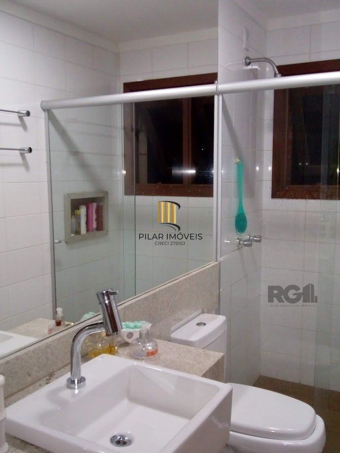 Apartamento 3 dormitórios no bairro Tristeza