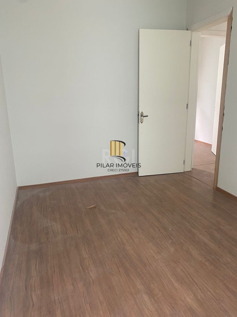 Apartamento para Venda - 50.66m², 2 dormitórios, 1 vaga - Cavalhada