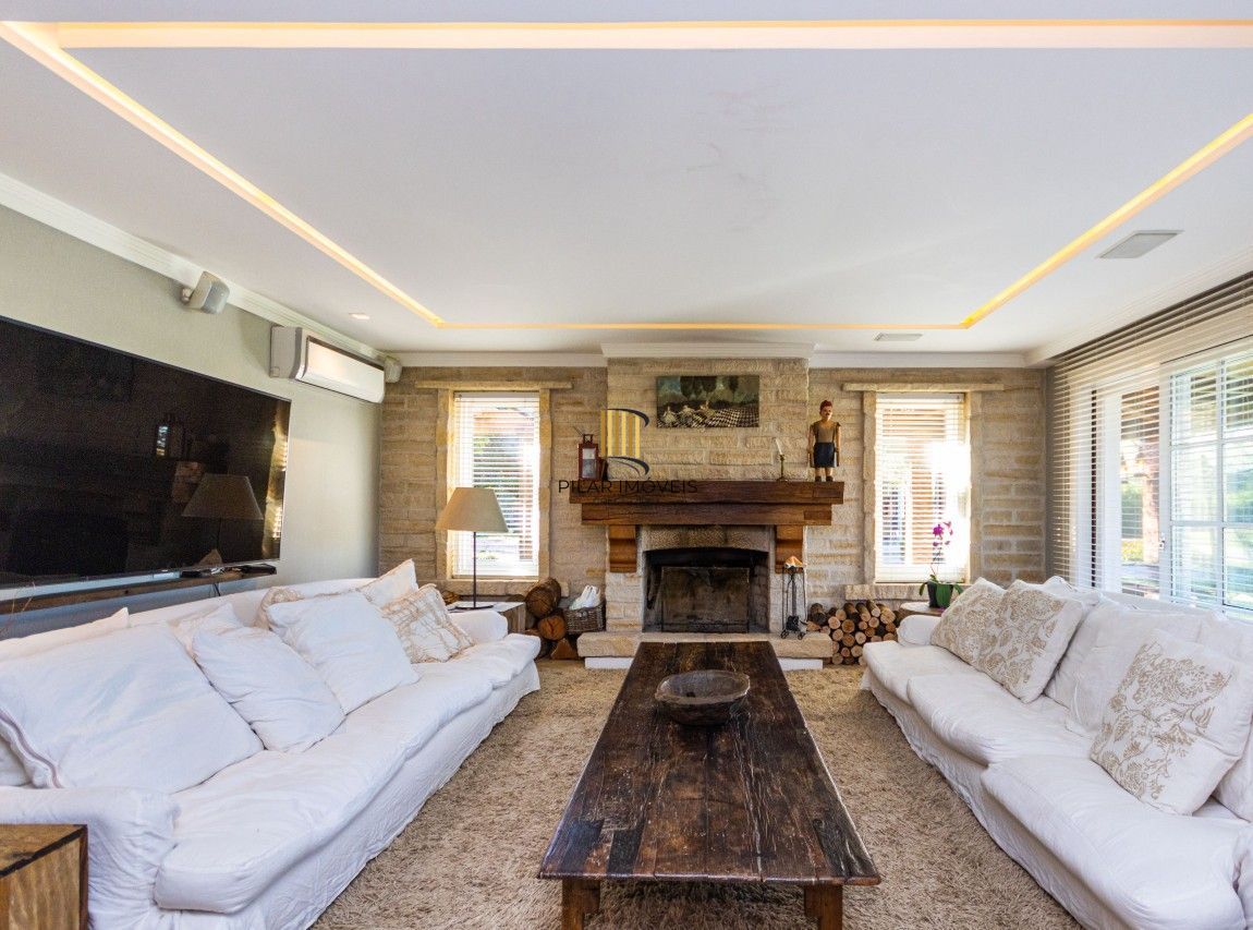 Casa de Condomínio 3 dormitórios no bairro Terraville