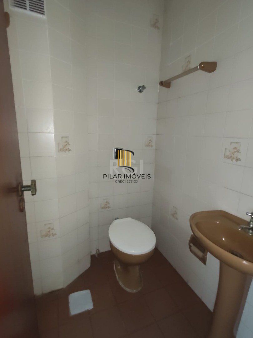 Sala Comercial, no Bairro Petrópolis, com 38,33m².