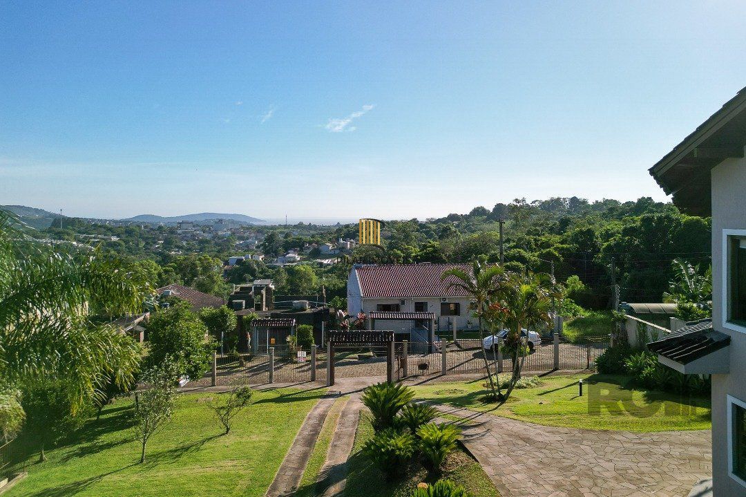 Casa 3 dormitórios no bairro Vila Nova