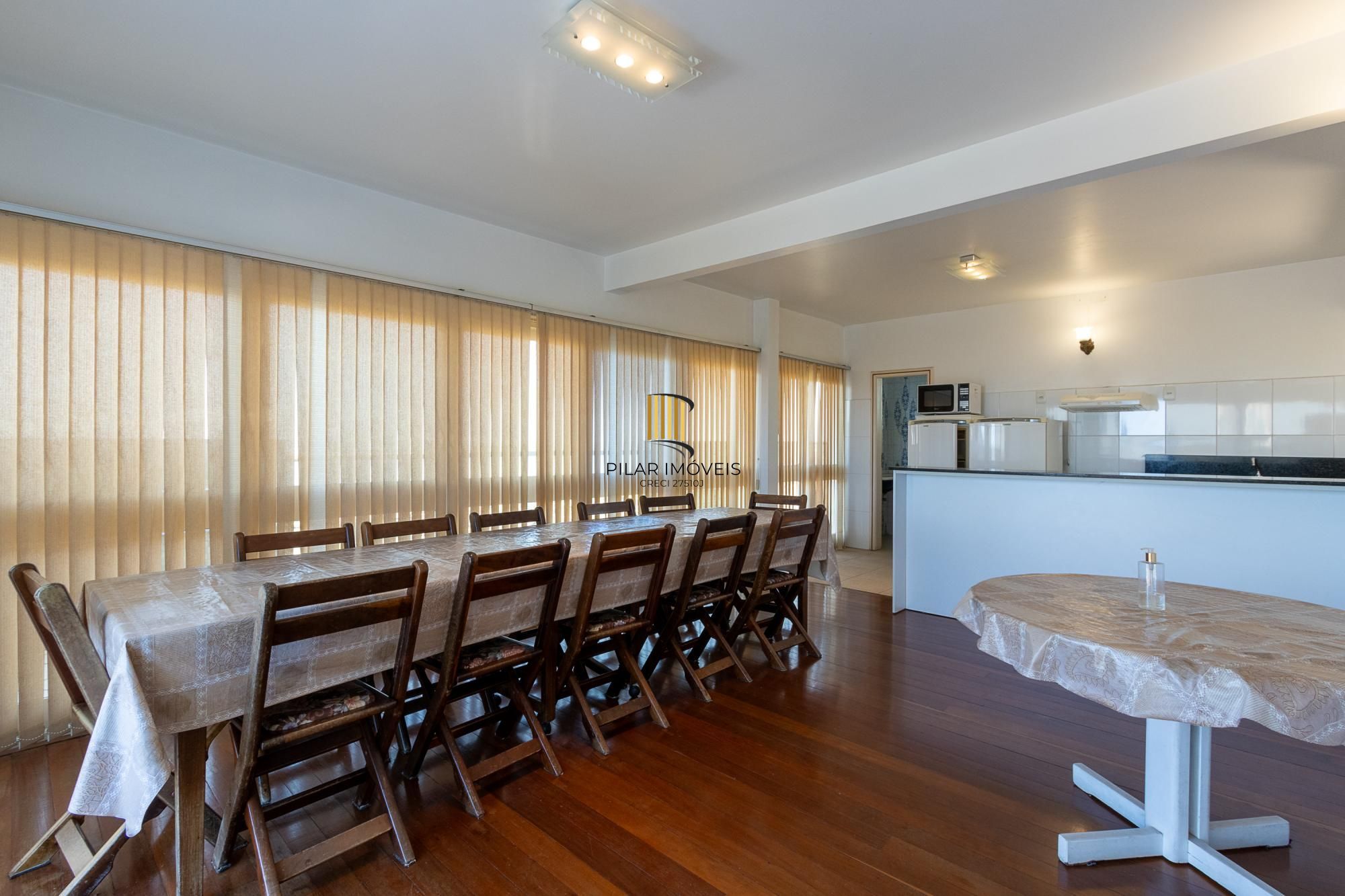 Apartamento 3 Dormitório(s) Bairro Santa Tereza