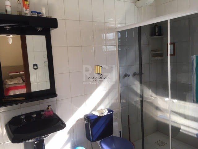 Casa para Venda - 100m², 3 dormitórios, sendo 2 suites, 3 vagas - Hípica