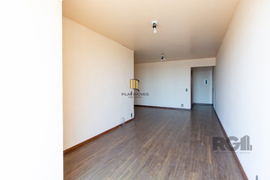 Apartamento para Venda - 86.16m², 2 dormitórios, Cristal
