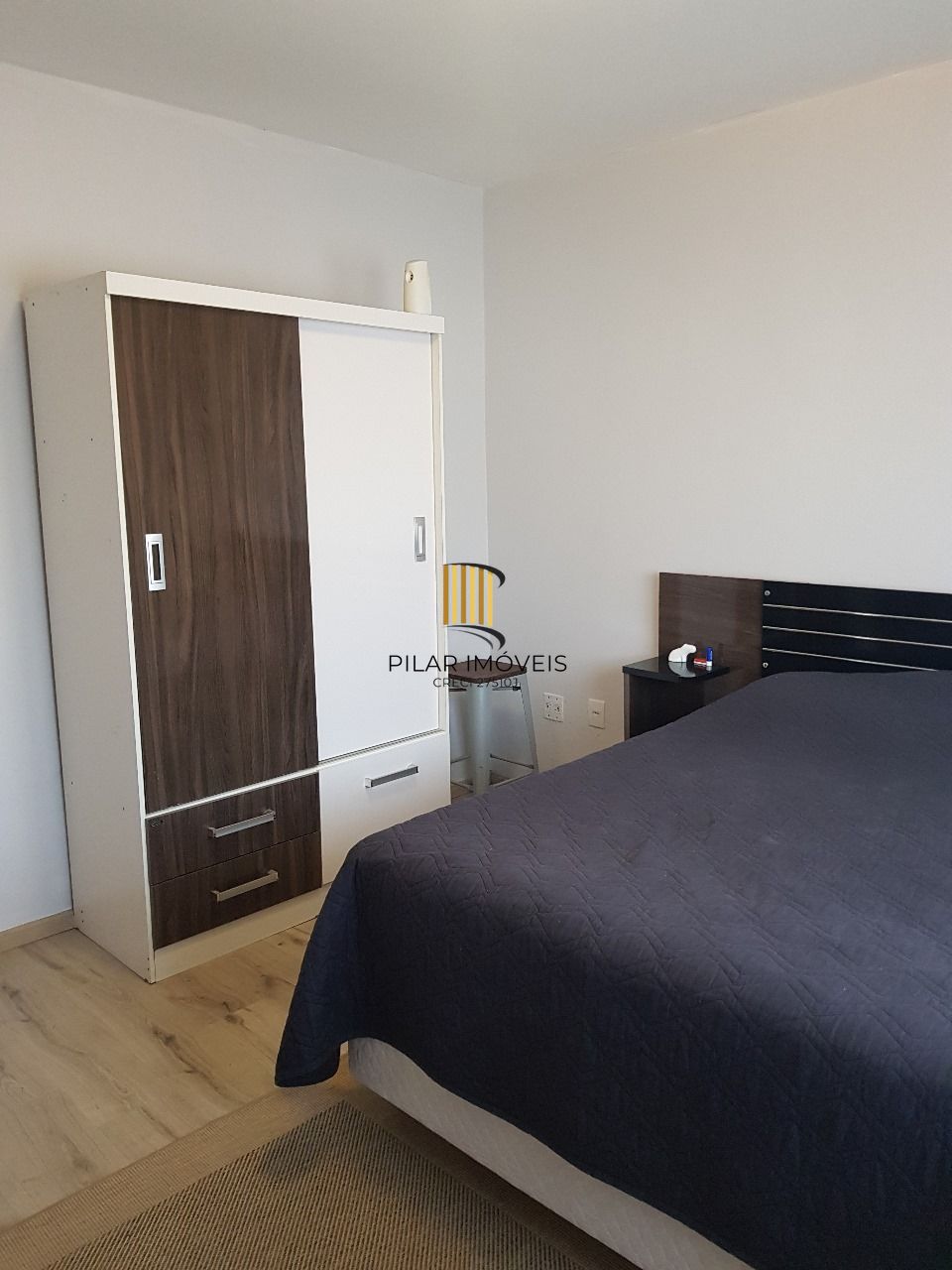 Apartamento 2 dormitórios, 2 vagas, no Bairro Nonoai.
