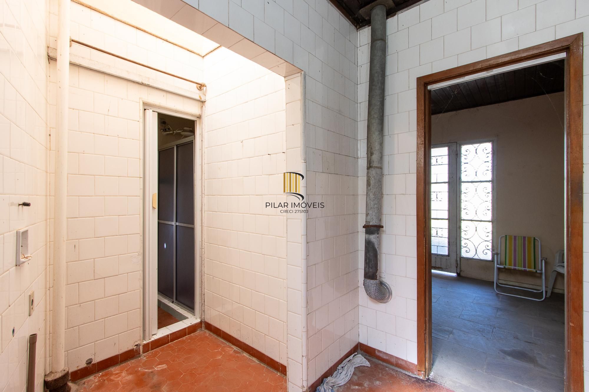 Casa 3 dormitórios no bairro Belém Novo