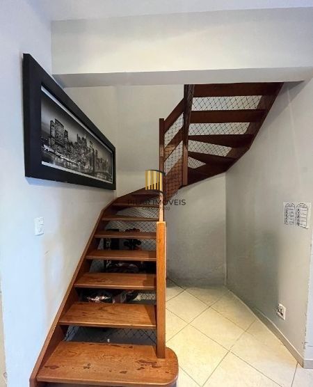 Casa com 3 dormitórios no Lagos de Nova Ipanema!