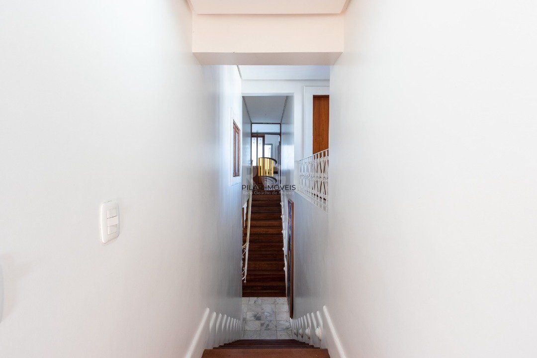 Casa para Venda - 960m², 6 dormitórios, sendo 5 suites, 8 vagas - Ipanema