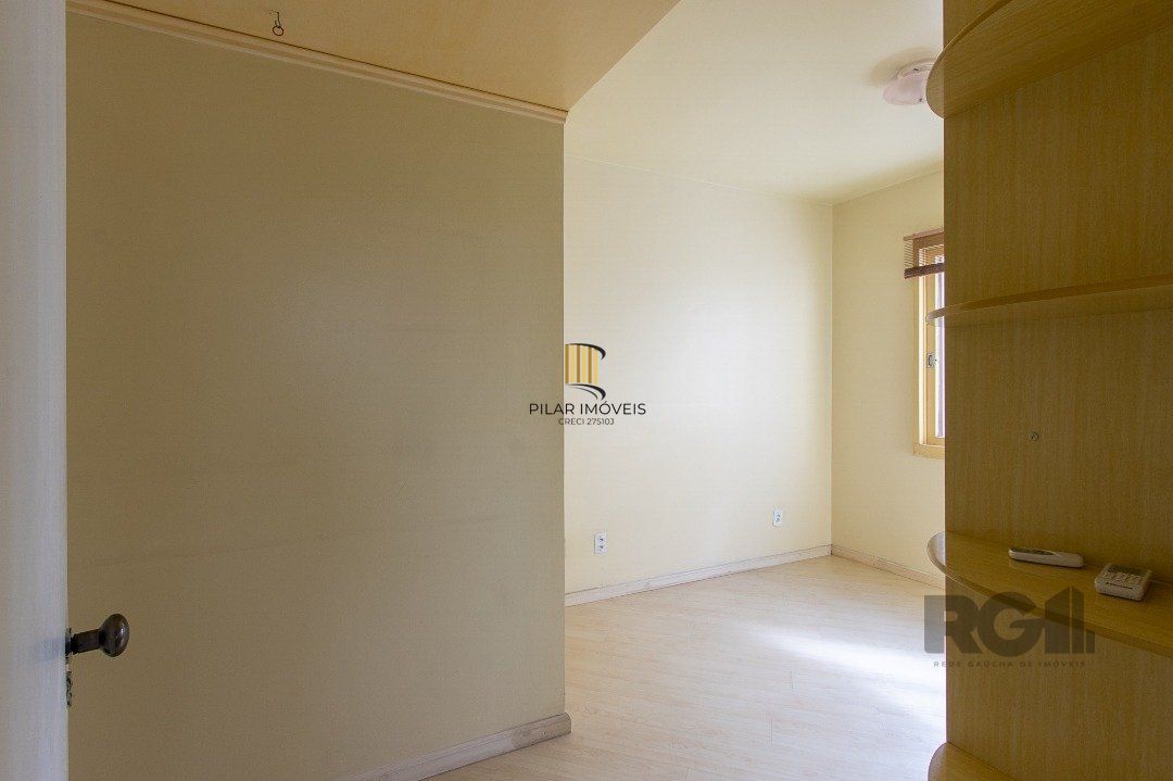 Apartamento com 3 dormitórios na Rua Dr. Barcelos