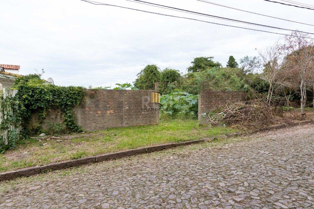 Terreno para Venda - 0m², 0 dormitórios, Vila Assunção
